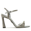 Steve Madden Сандали Chanter SM11003439-04004-968 Сребрист за Жени цена