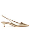 Steve Madden Сандали Kari SM11003377 Златист за Жени цена