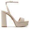 Steve Madden Сандали Lessa SM11001631-288 Екрю за Жени цена