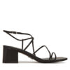 Steve Madden Сандали Remmi SM11003296 Черен за Жени цена