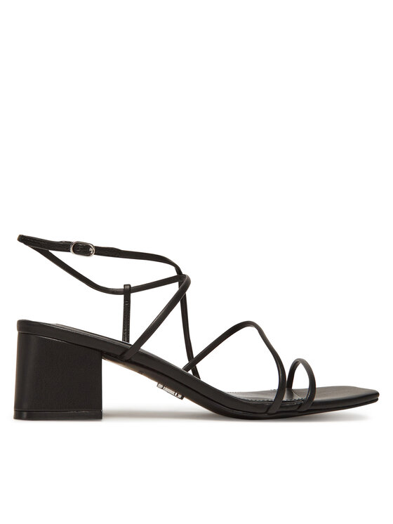 Steve Madden Сандали Remmi SM11003296 Черен за Жени цена