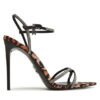 Steve Madden Сандали Stellina-L SM11003660 Кафяв за Жени цена