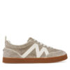 Steve Madden Сникърси Degree-R SM11003778 Сребрист за Жени цена