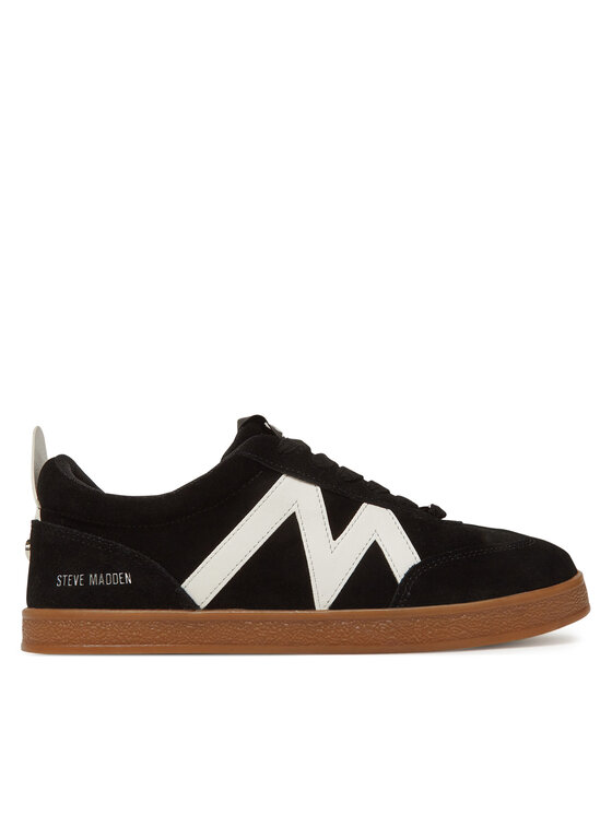 Steve Madden Сникърси Degree SM11003179 Черен за Жени цена