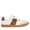 Steve Madden Сникърси Eileen SM11003800 Бял за Жени цена