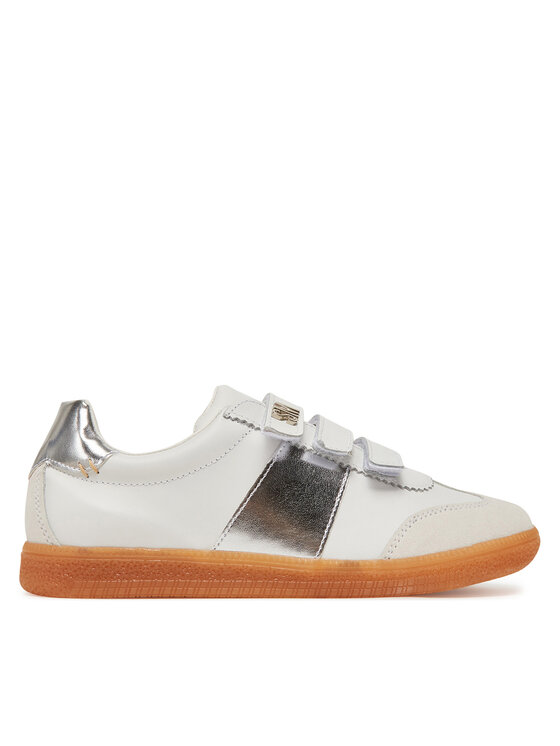 Steve Madden Сникърси Eileen SM11003800 Бял за Жени цена