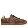 Steve Madden Сникърси Emporia SM11003419 Кафяв за Жени цена