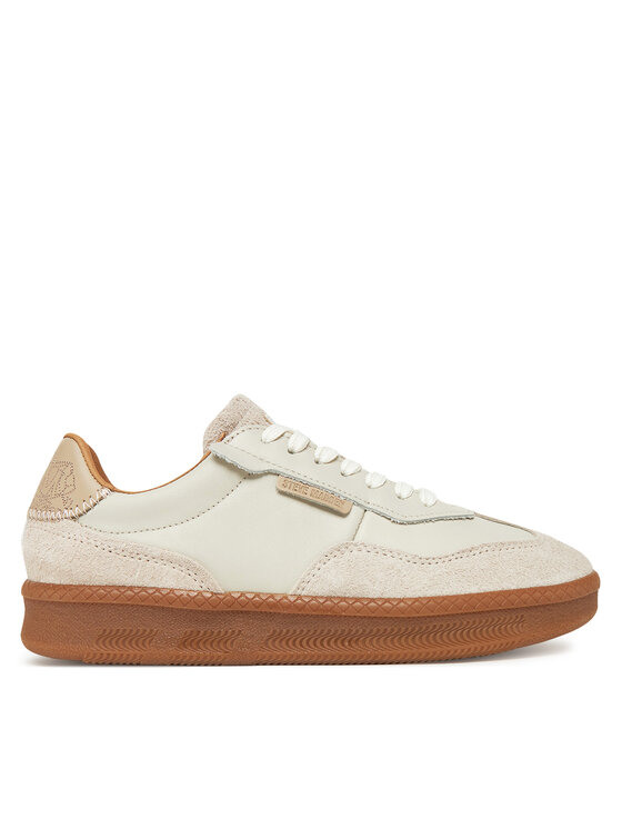 Steve Madden Сникърси Euphoria SM11003591 Бежов за Жени цена