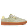 Steve Madden Сникърси Euphoria SM11003591 Зелен за Жени цена