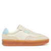 Steve Madden Сникърси Euphoria SM11003591 Сив за Жени цена