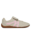 Steve Madden Сникърси Freekick-E SM19000136 Бежов за Жени цена