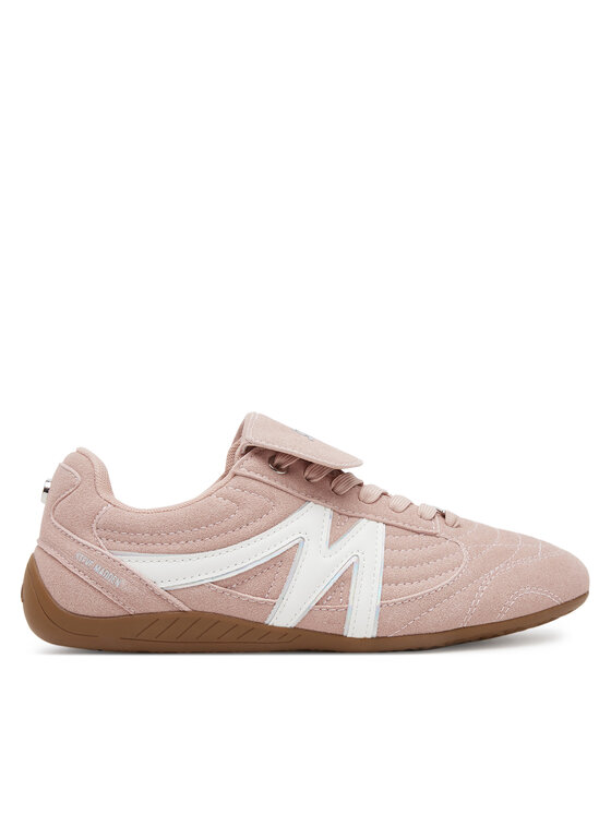 Steve Madden Сникърси Freekick-E SM19000136 Розов за Жени цена