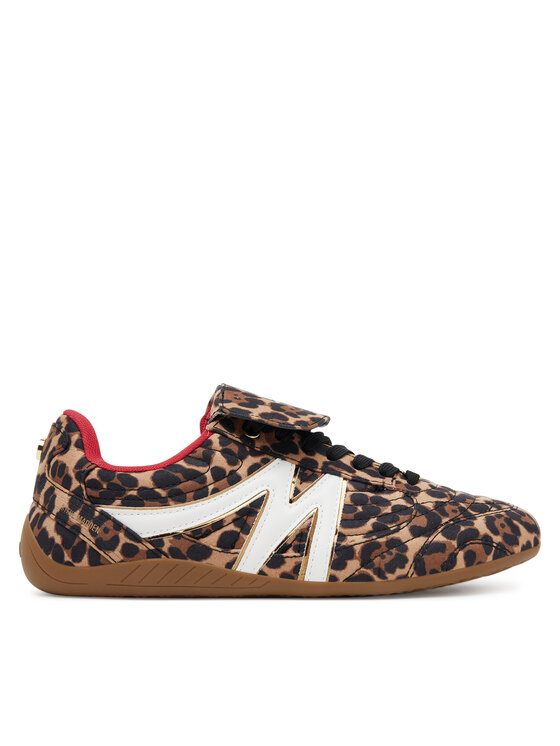 Steve Madden Сникърси Freekick-LE SM19000141 Кафяв за Жени цена