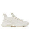 Steve Madden Сникърси Mileage SM11003785 Бял за Жени цена