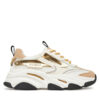 Steve Madden Сникърси Possession-E SM19000033 Бял за Жени цена