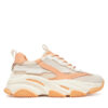 Steve Madden Сникърси Possession-E SM19000033 Екрю за Жени цена