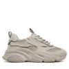 Steve Madden Сникърси Possession-E Sneaker SM19000033 SM19000033-022 Бежов за Жени цена