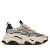 Steve Madden Сникърси Possession-SE SM19000135 Сребрист за Жени цена