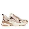 Steve Madden Сникърси Speedster-E SM19000122 Златист цвят на ниска цена