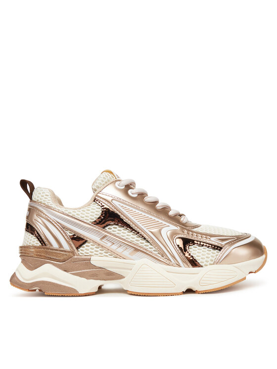 Steve Madden Сникърси Speedster-E SM19000122 Златист за Жени цена