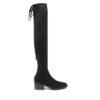 Steve Madden Чизми Gerardine SM11001162-04001-001 Черен за Жени цена