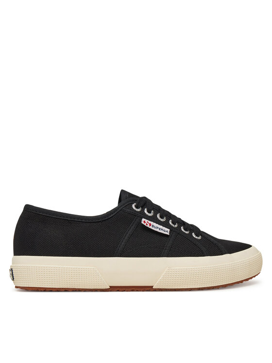 Superga Гуменки 2750 COTU Черен за Жени цена