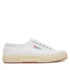 Superga Гуменки 2750 Cotu Classic S000010 Бял за Жени цена