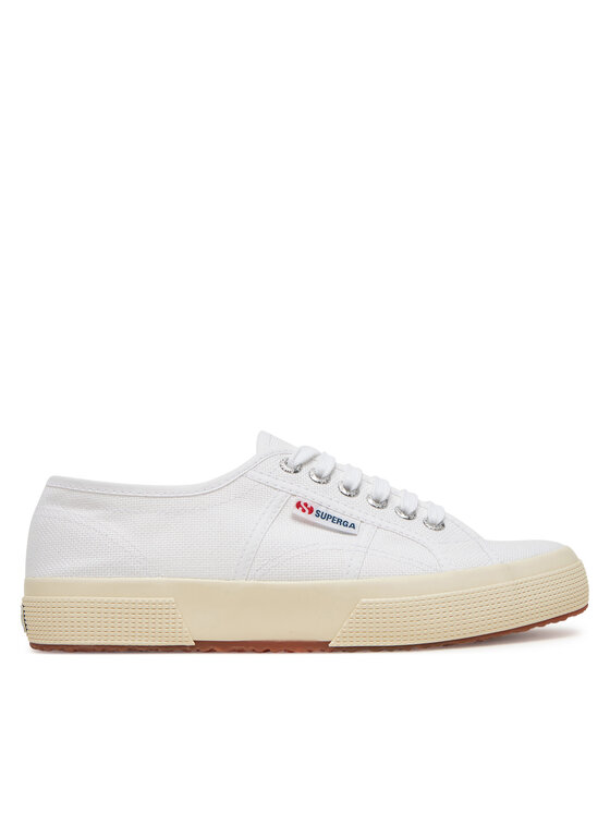 Superga Гуменки 2750 Cotu Classic S000010 Бял за Жени цена