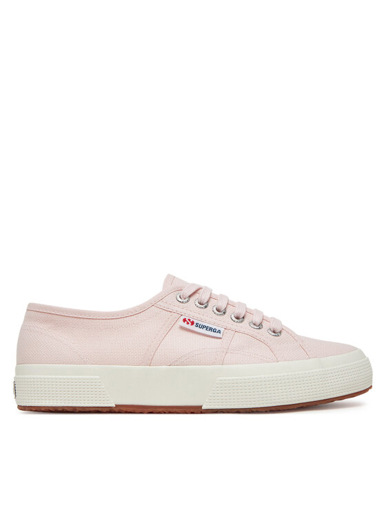 Superga Гуменки 2750 Cotu Classic S000010 Розов за Жени цена