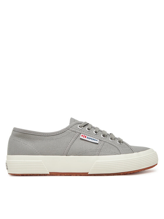 Superga Гуменки 2750 Cotu Classic S000010 Сив за Жени цена