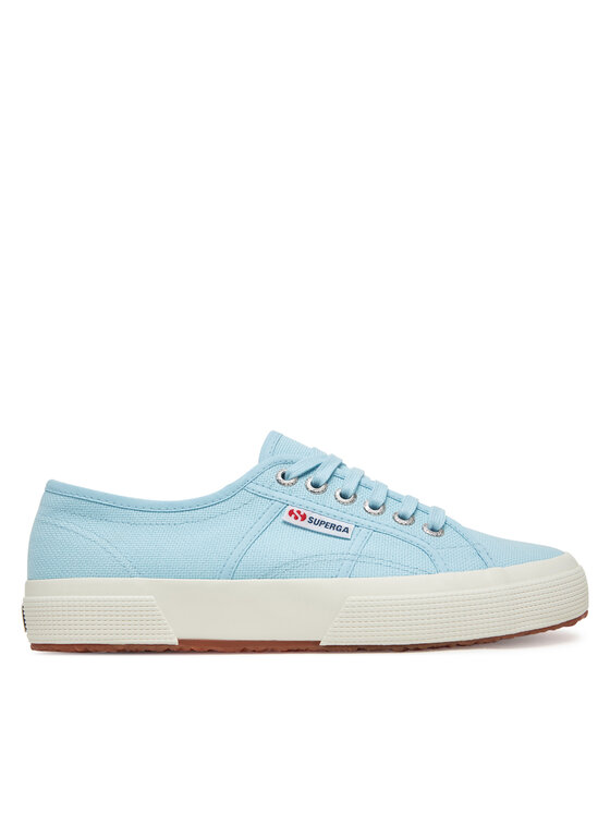 Superga Гуменки 2750 Cotu Classic S000010 Син за Жени цена