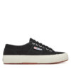 Superga Гуменки 2750 Cotu Classic S000010 Черен за Жени цена