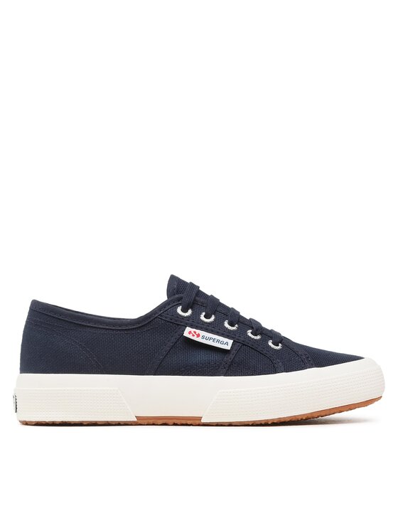 Superga Гуменки 2750 Cotu Classic Тъмносин за Жени цена