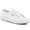 Superga Гуменки 2750 Efglu S009VH0 Бял за Жени цена