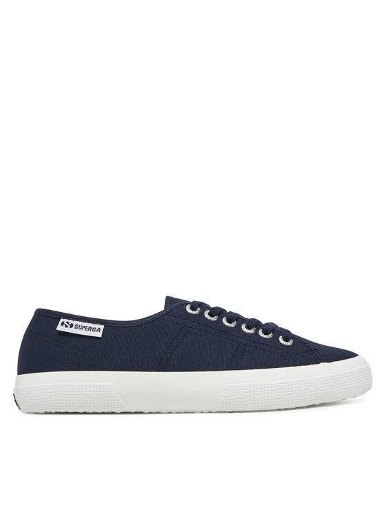Superga Гуменки 3750 LEGGERA S7151EW Тъмносин за Жени цена