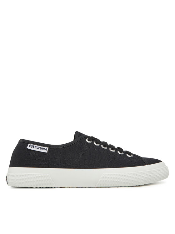 Superga Гуменки 3750 LEGGERA S7151EW Черен за Жени цена