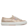 Superga Гуменки Lamew 2750 S001820 Златист за Жени цена