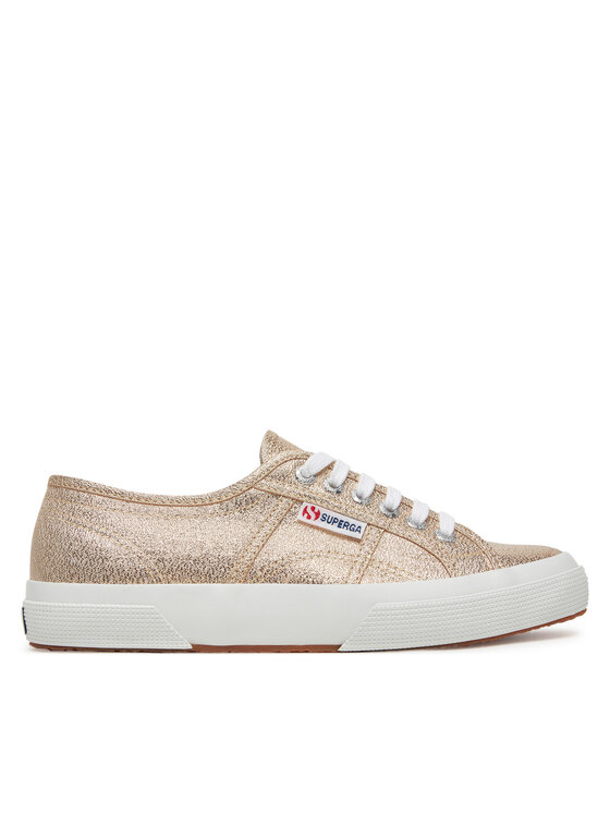Superga Гуменки Lamew 2750 S001820 Златист за Жени цена