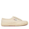 Superga Гуменки S000010 Бежов за Жени цена