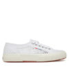 Superga Гуменки S2135GW Бял за Жени цена