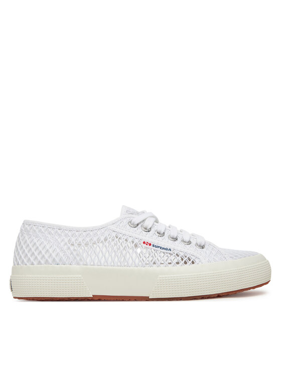Superga Гуменки S2135GW Бял за Жени цена