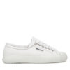 Superga Гуменки S3157JW Бял за Жени цена