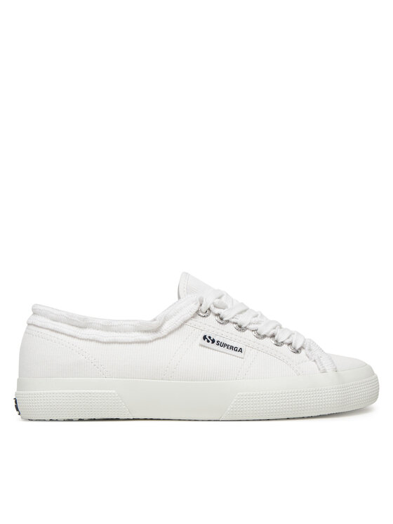 Superga Гуменки S3157JW Бял за Жени цена