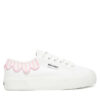 Superga Гуменки S6135FW 3740 Бял за Жени цена