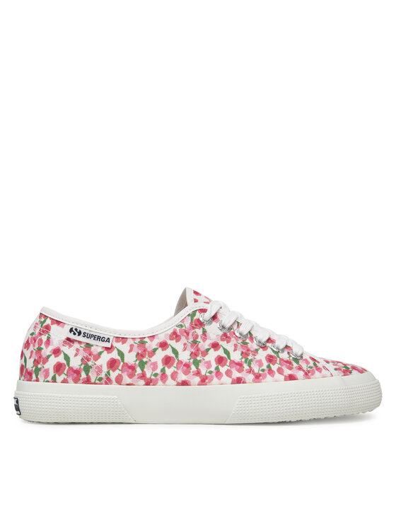 Superga Гуменки S71472W Розов за Жени цена