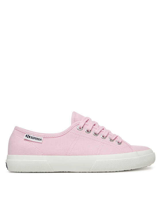 Superga Гуменки S7151EW Розов за Жени цена