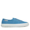 Superga Гуменки S7151EW Син за Жени цена