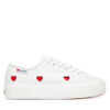 Superga Гуменки S8137HW 3740 Бял за Жени цена