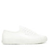 Superga Гуменки S8142RW 2750 Бял за Жени цена