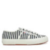 Superga Гуменки S8148TW Тъмносин за Жени цена